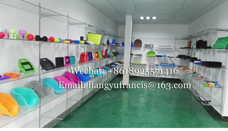 eva foam injection molding part for bike cushion