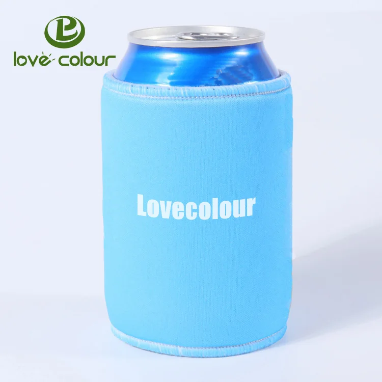 Beer can cup holder
