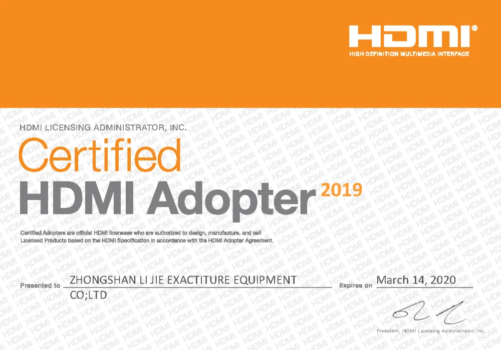 Newest OEM logo 8K HDMI cable for PS4 xBox 48Gbps Support 4K 8K 3D 120Hz 60Hz - ANKUX.COM