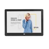 IPS 1080P Video 10 inch Digital Photo Frame with USB 2.0 for Advertising Player
