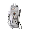 Super Q-Switch Nd Yag Laser Machine Opt Ipl Shr Laser Facial Beauty Instrument