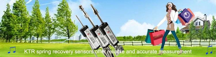 ktr sensor 