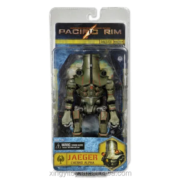 pacific rim cherno alpha toy