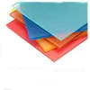 Ex Stock Frosted Acrylic Perspex Sheet Cut Size Panel Plastic Opal Clear Colour