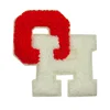 Popular Design For Children's Clothing Letters Embroidered Patch