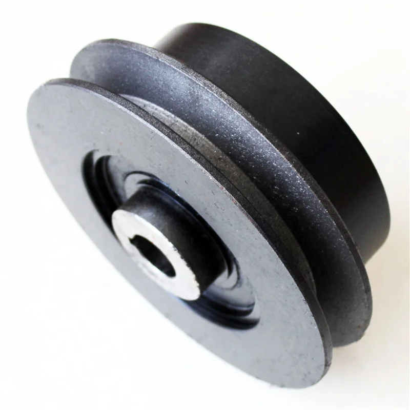 19.05mm Bore B Type Construction Centrifugal Clutch Belt Pulley Buy