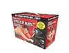Get strong ripped abs exercise Iron roller packaging box with plastic handle