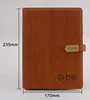 fresh choice for manager and business man charging cable notebook with usb