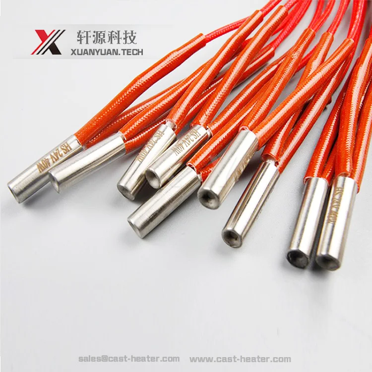 3d Printer Highdensity Electric Cartridge Heater 12v 30w Buy High