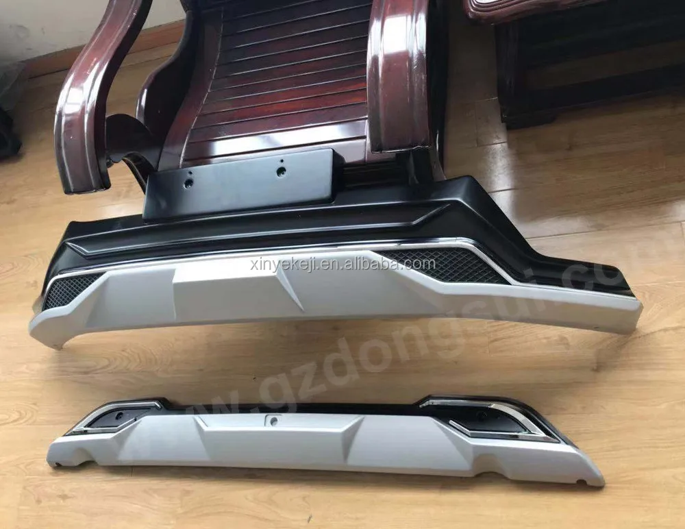 Innova Car Accessories Running Board Side Step For Innova 2016+ Buy