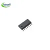 8-bit Microcontroller with 2/4K Bytes In-System Programmable Flash ATTINY2313A-SU