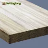 Hot-selling paulownia wood processing surf board production free samples