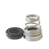 Customized mechanical seal shaft seal used in auto air conditioner compressor (HF155)