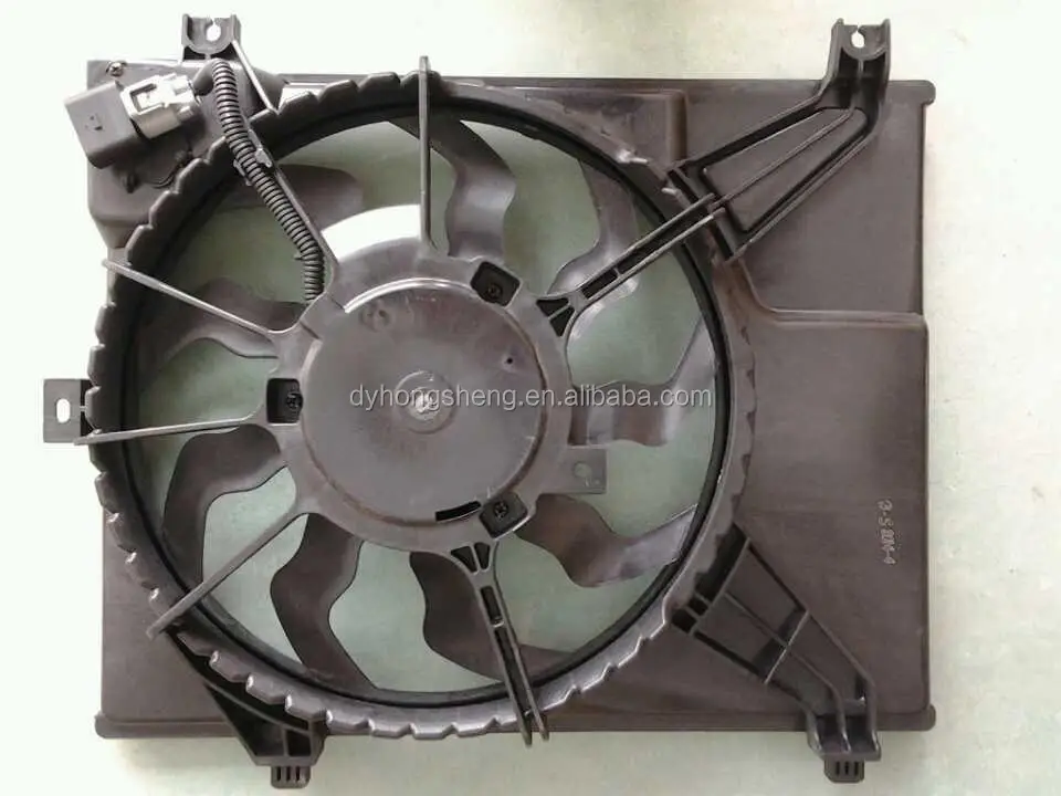 Electrical Fan For I10 Efan Buy Radiator Fans,Auto Cooling Fans