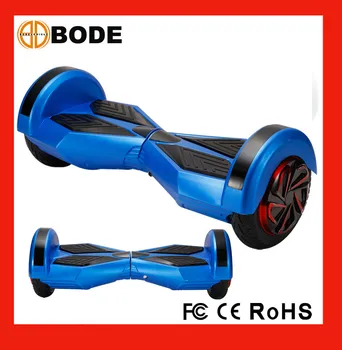 Free Go 2 Wheel Electric Skateboard Self Balance Scooter Free Go 2 Wheel Electric Skateboard Self Balance Scooter