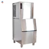 Commercial Use Big Cube Ice Maker Making Machine for Cold Drinking