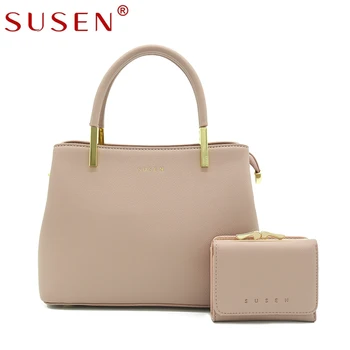 Susen Handbags 2018 New Style Fashion And Simple Women S Bags View Free To Emboss Your Own Logo Product Details From