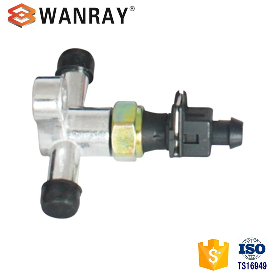 Wanray Electric Brake Vacuum Pump Switch for Booster 28146 Switches ...