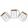 3.7v cell 1800mah 103450 Rechargeable lifepo4 mobile phone Battery