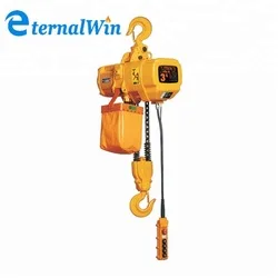 wire rope electric hoist free sample