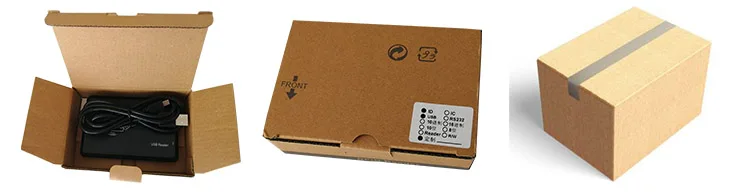 8 Desktop Usb Rfid Card Reader