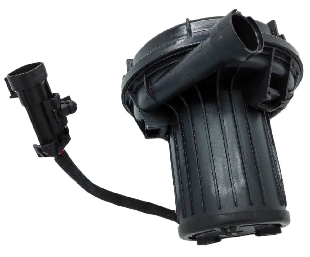 Secondary Air Injection Pump Oem 10373306 For Rainier Trailblazer Envoy