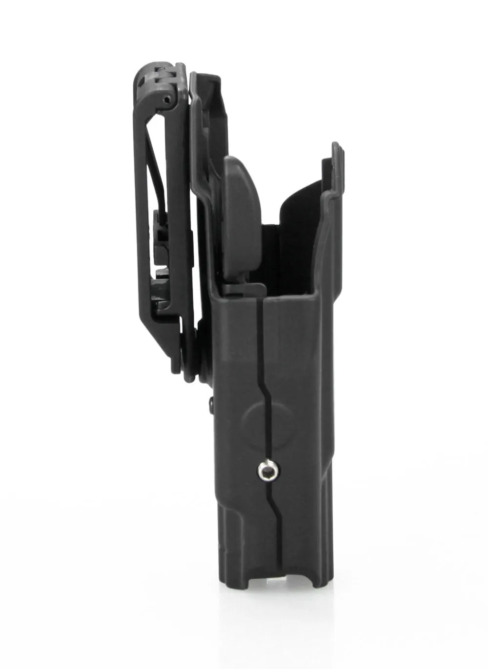 Hunting Equipment Plastic Tactical Airsoft Rifle Gun Holder Rifle Holster Military Handgun