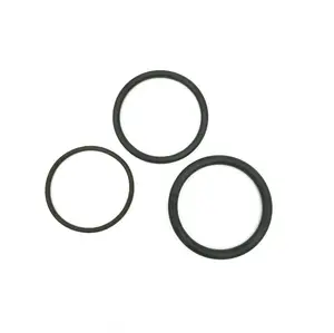 Haida seal rubber nbr45 O ring for Various products for injection molding high quality