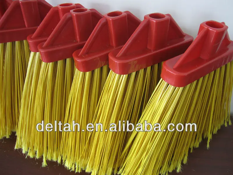 Hotel Use Italian Type Screw Street Brooms Buy Hotel Use Italian Type