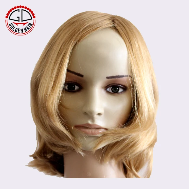 Top Grade Quality 100 Virgin Caucasian Hair Human Hair Wig Buy