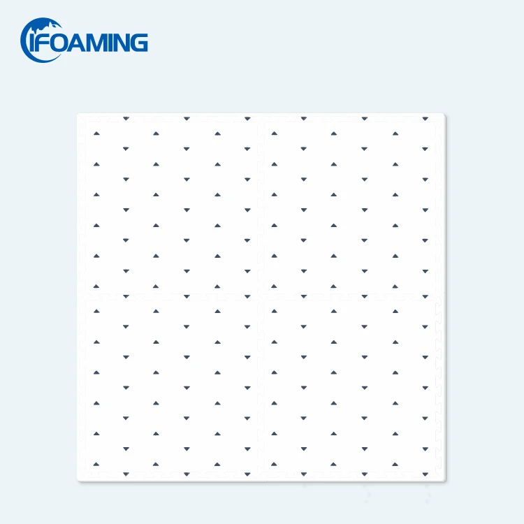 Small Triangle Dots Mat 1.jpg