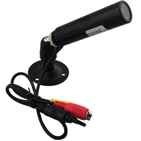 bullet cctv camera