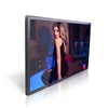 Most selling products indoor digital signage wall mount monitor lcd video player