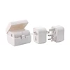 Yuadon AUS US UK multiple combination travel adapter plug mix