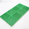 wholesale car wash and garage used interlocking PVC floor tiles