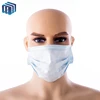 Xiantao Macwell Nonwoven Disposable PP Surgeon 3 Ply Earloop Face Mask