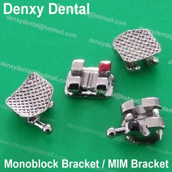 mesh base brackets