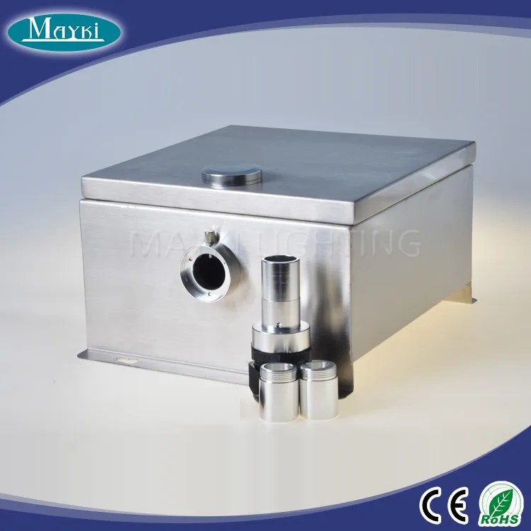 Big Power Swimming Pool Fiber Optic Lighting Led Pool Light With Led