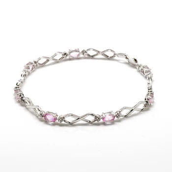 Wholesale Bulk Custom Jewelry Wholesale Bracelet Women In Sterling Silver - Buy Bracelet Women ...