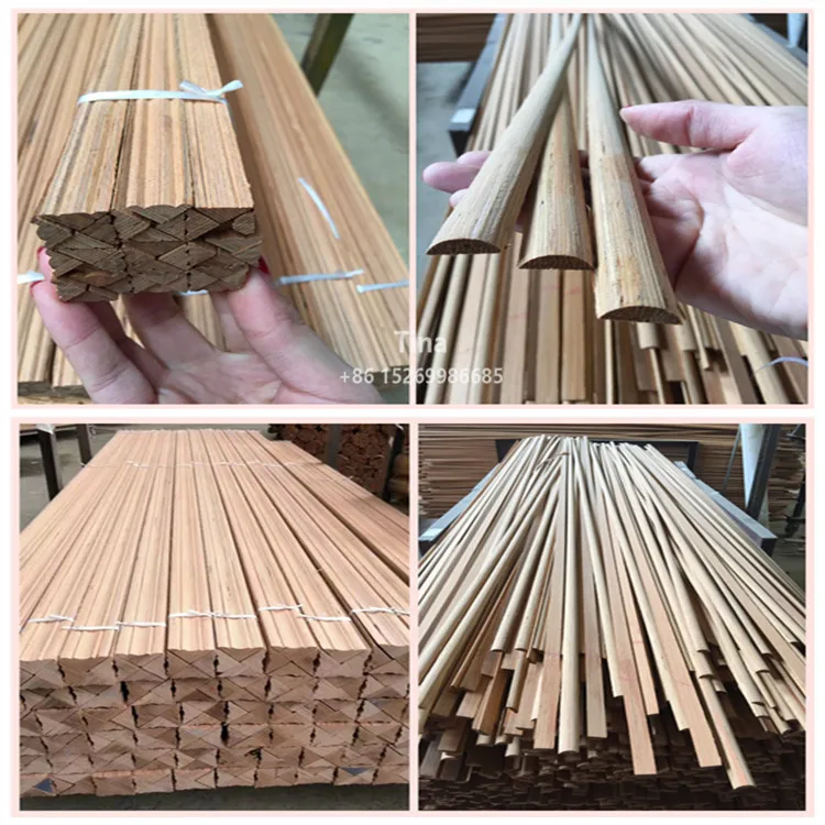 Door frame moulding wood molding