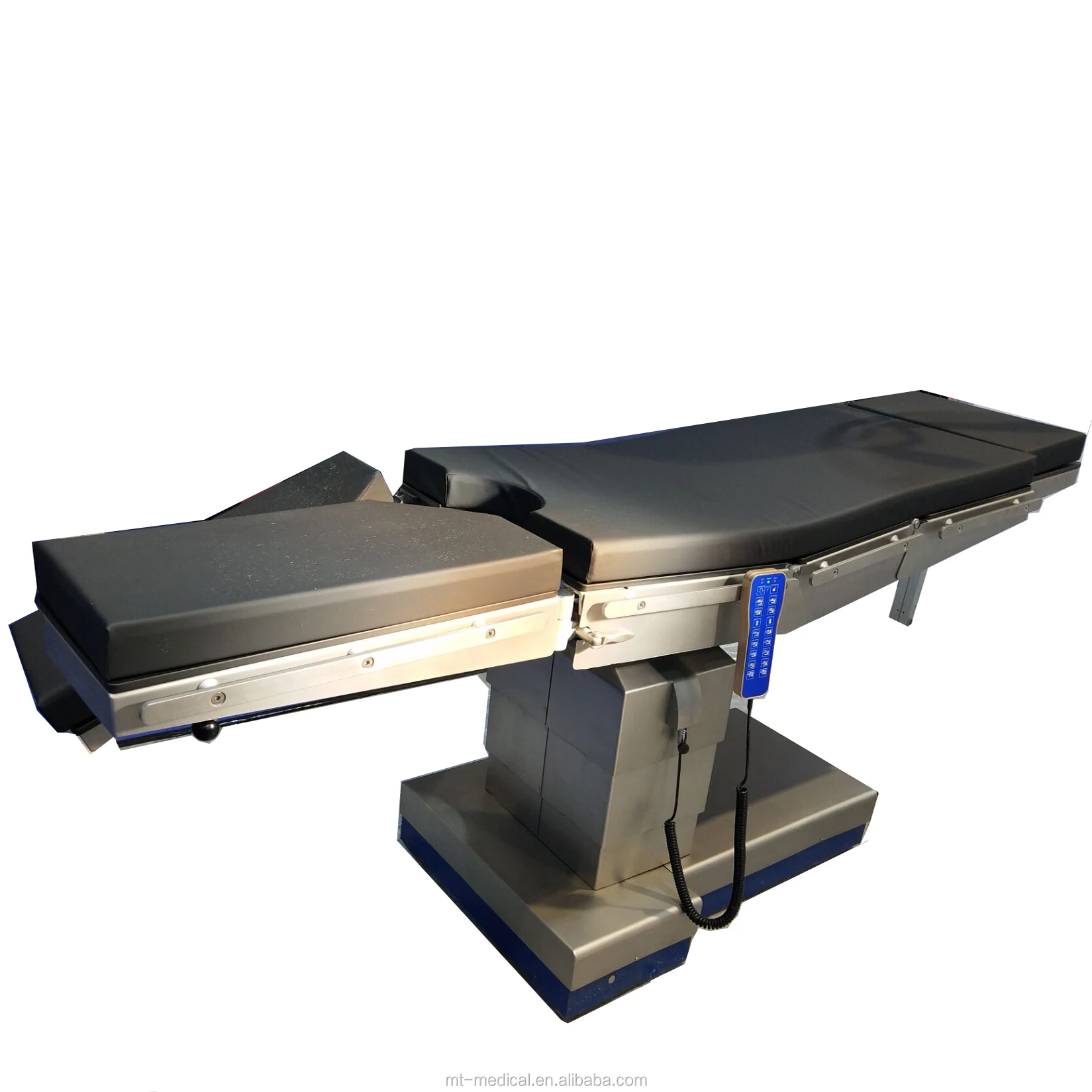 Hospital General electric operating table surgical operation bed with economical price