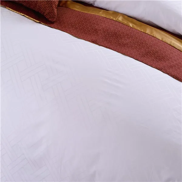 Bulk Hotel Bed Sheet Buy Used Hotel Jacquard Bed Sheets,Used Bed