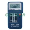 PROVA-100 Process loop Calibrator 4-20ma Calibrator Monitor Meter