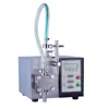 GZD100 manual small volume e-liquid filling machines