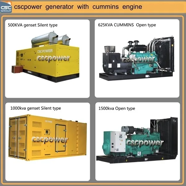 10kw 12.5kva Silent Diesel Generator Factory Direct Sale Portable