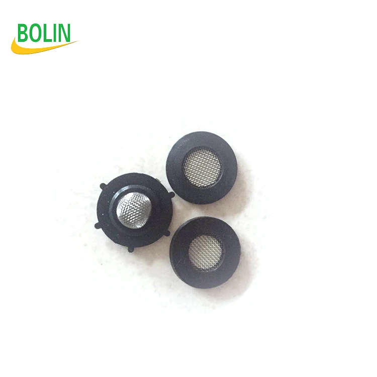 40 60 Mesh Stainless Steel Screen Silicone Shower Head Gasket Buy 40