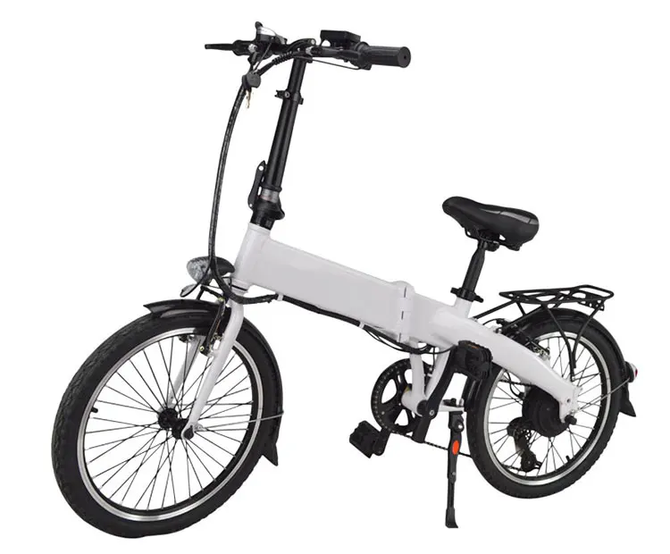 2 wheel portable folding electric bike/electric bicycle/mini folding e-bike/ebike