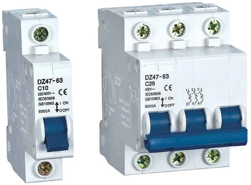 mcb breaker what Circuit Breaker Breaker/ Best Korea With 30a Brand Mcb