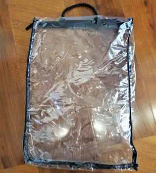 cheap clear bags