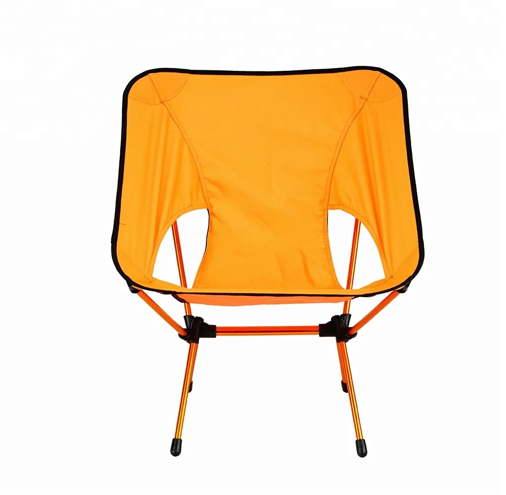 Tianye Small Portable Folding Aluminum Beach Chair Camping Tianye Small Portable Folding Aluminum Beach Chair Camping Outdoor Moon